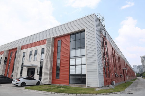成都廠房重新裝修超過多少平方需要報建？