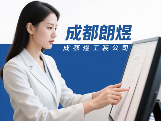成都工裝公司如何選？看這篇就夠了！