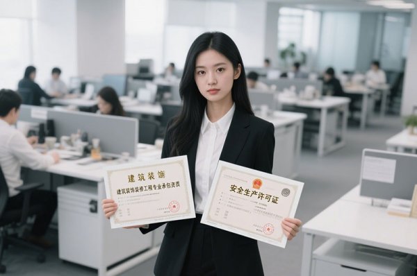 辦公室裝修設計公司怎么選？5個避坑指標+合同簽訂注意事項